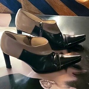 Prada VINTAGE size 35 1/2 Boots